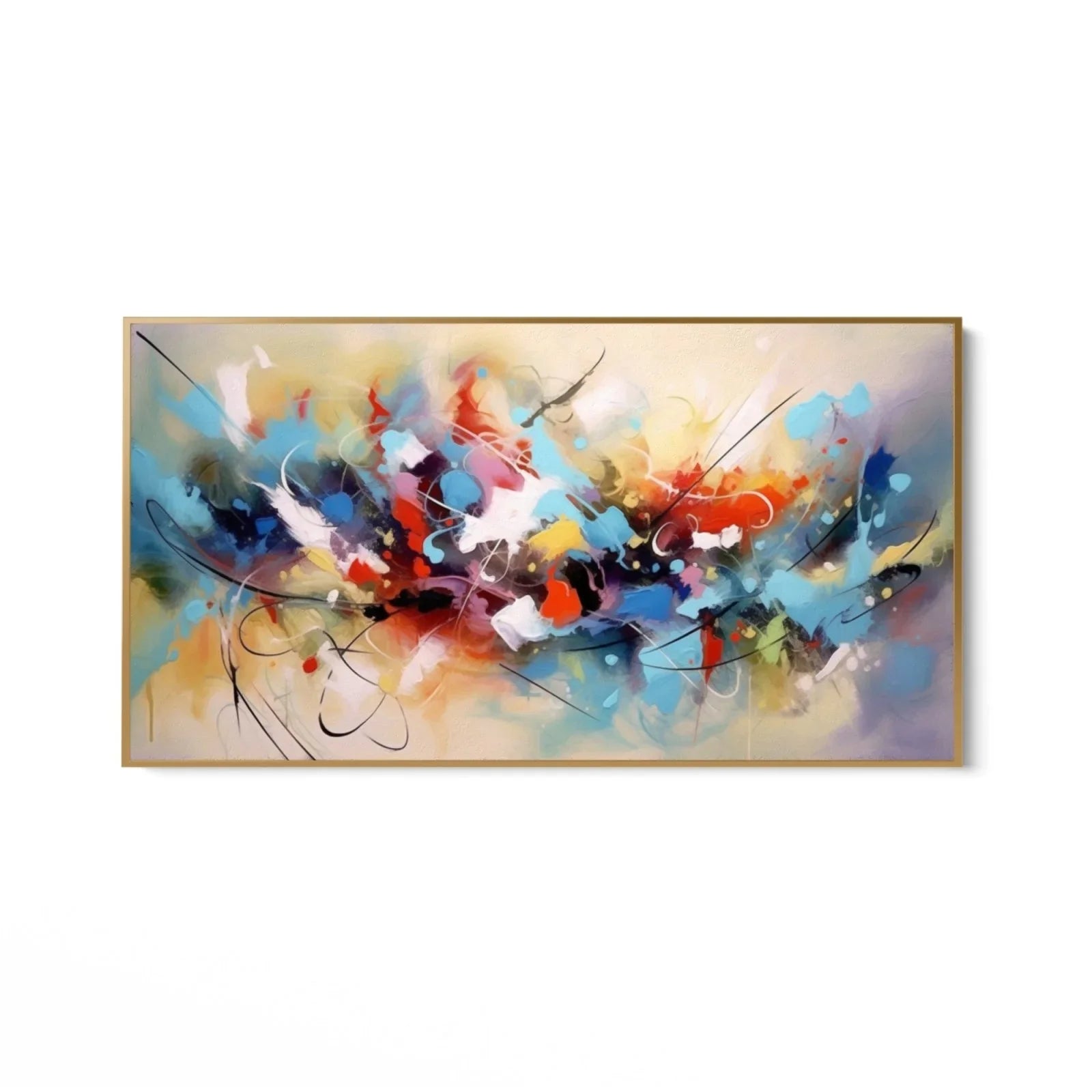 Artistic Emotions