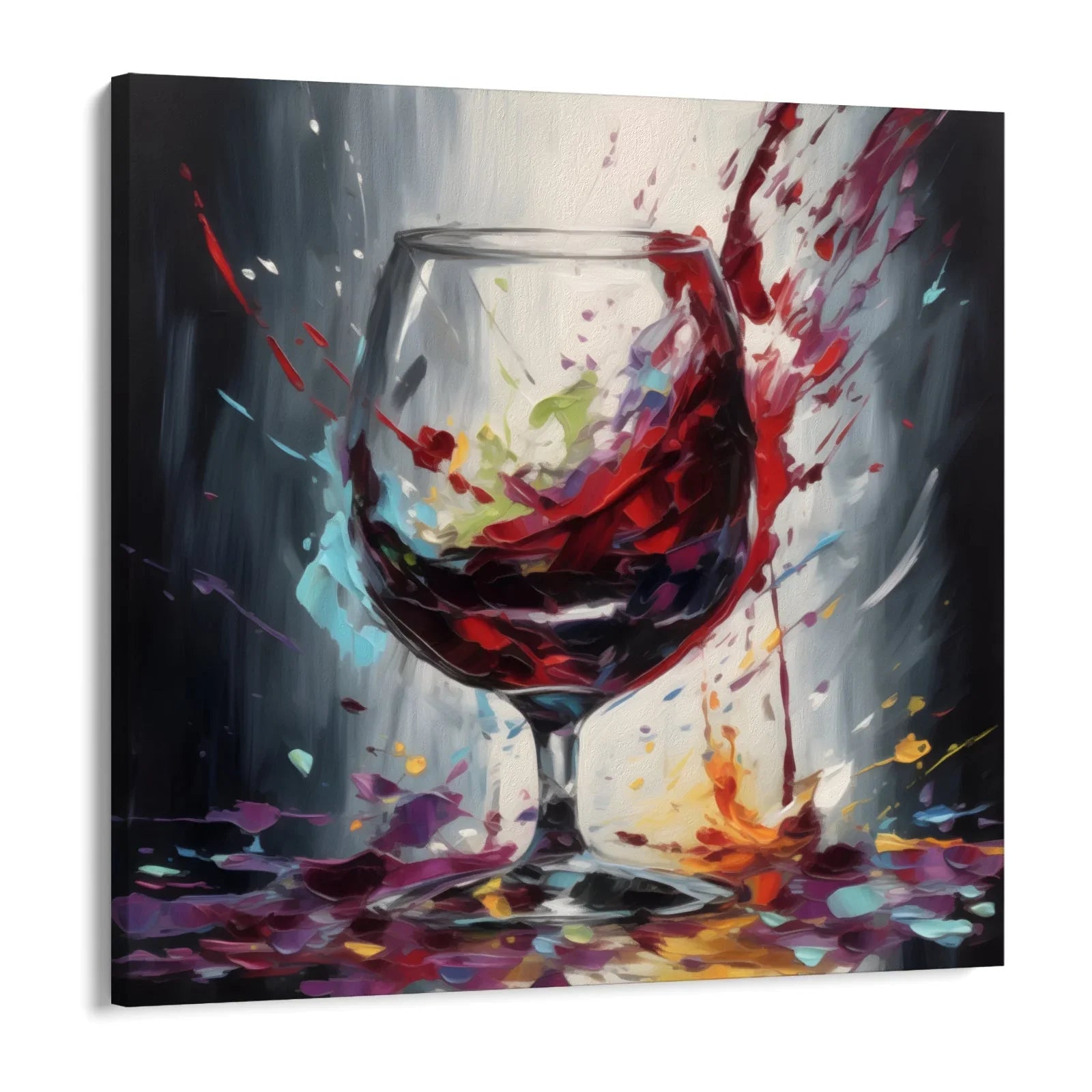 Traces of Wine