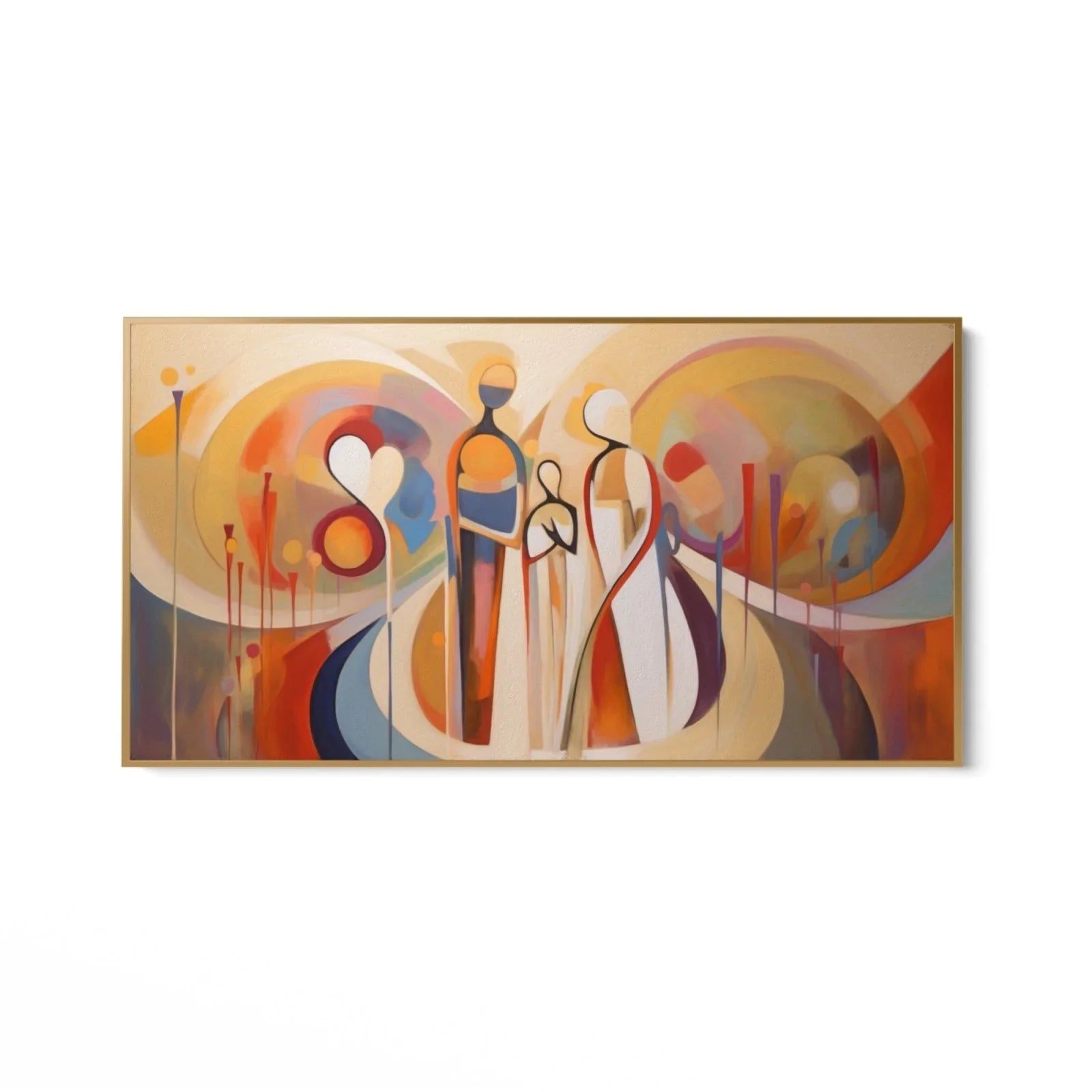 Abstract family
