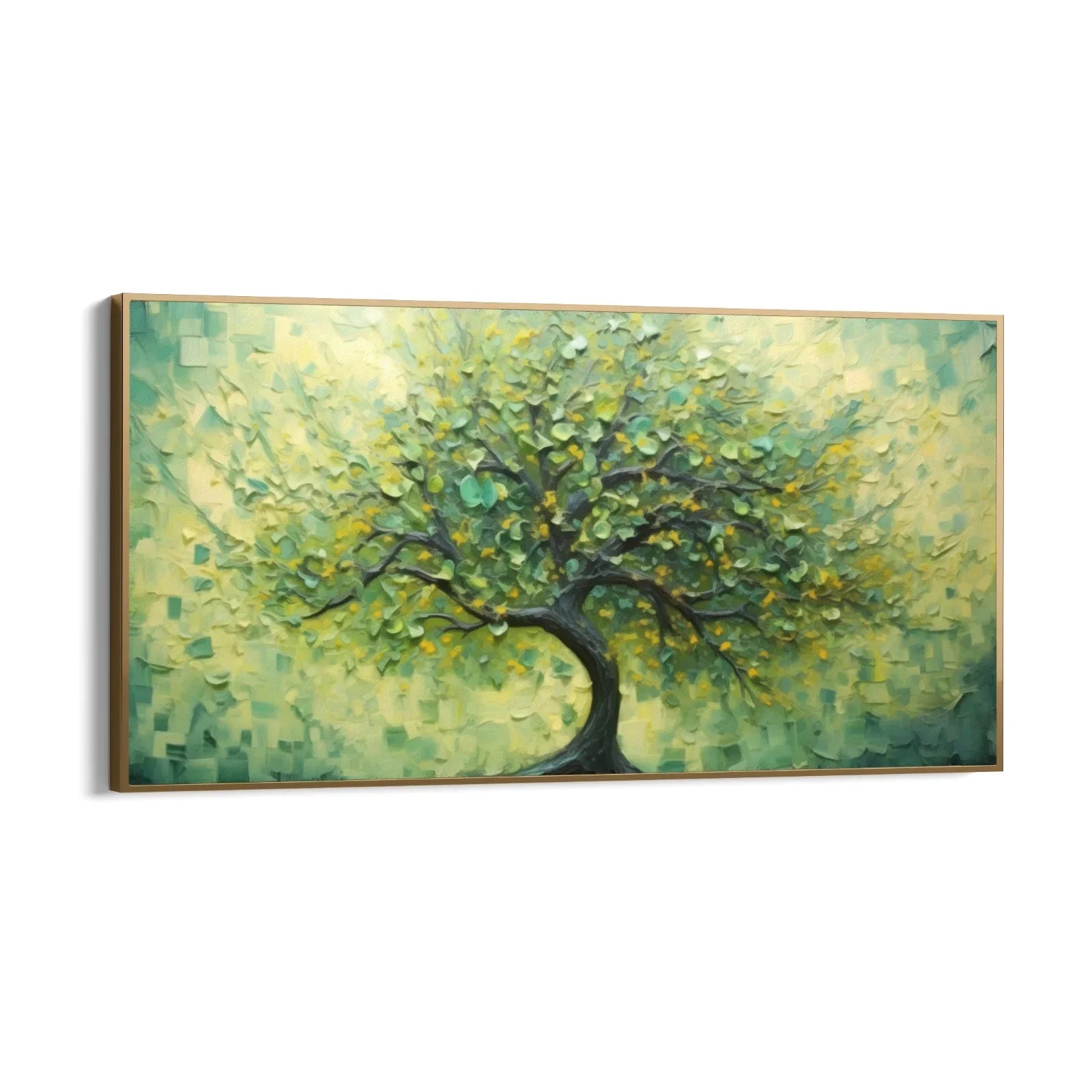 Wind tree