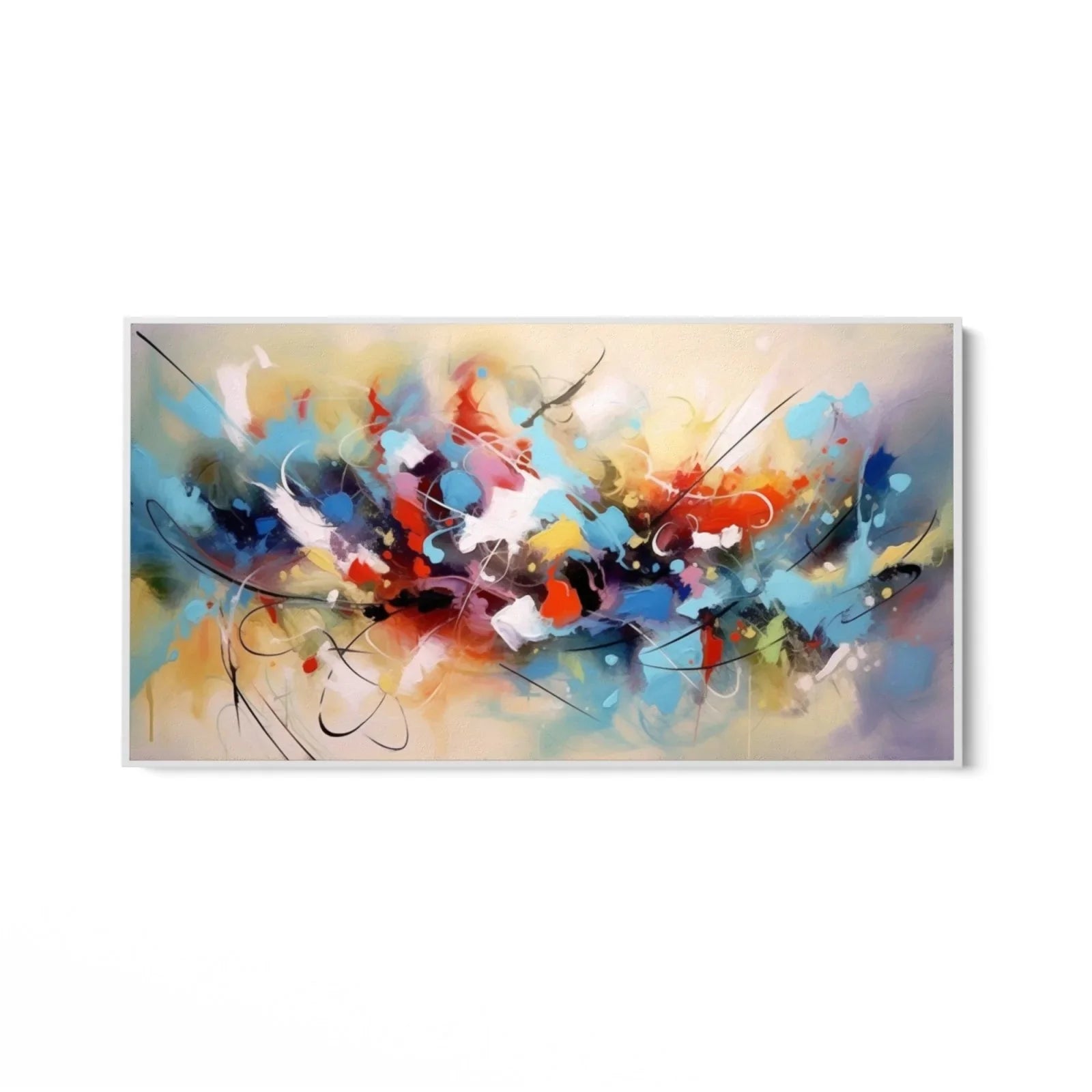 Artistic Emotions