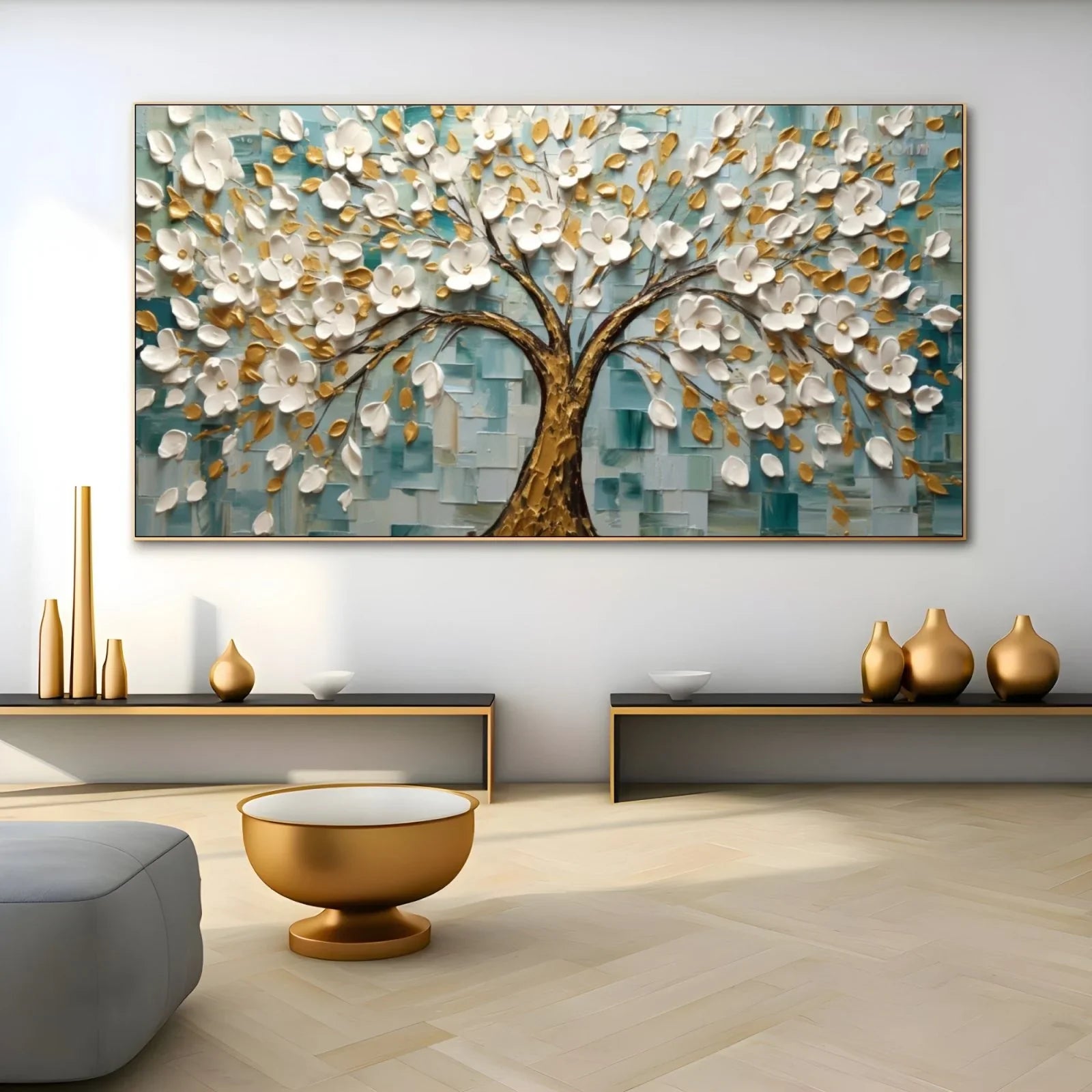 Tree of eternity
