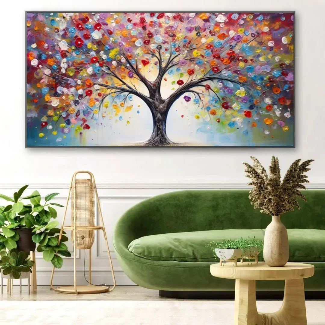 Tree of joy