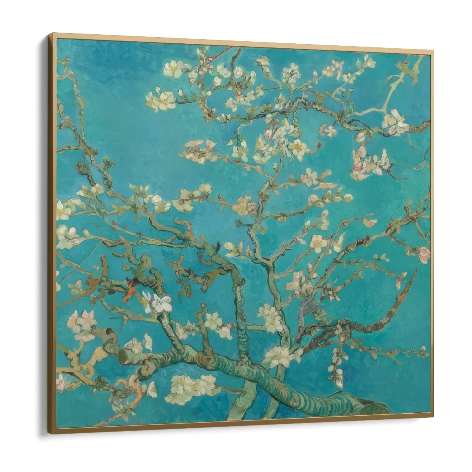 Almond Blossom, Vincent Van Gogh