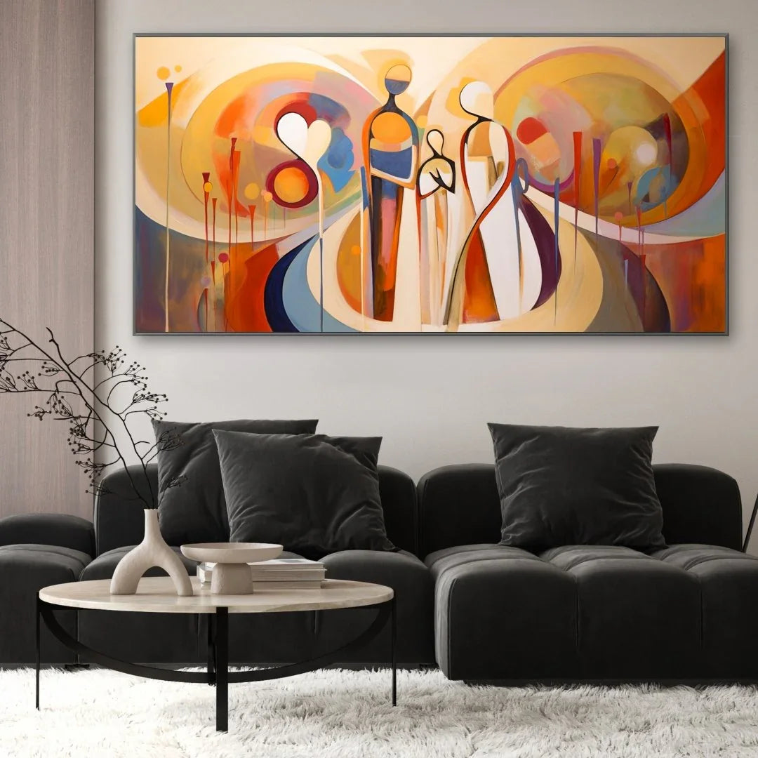 Abstract family