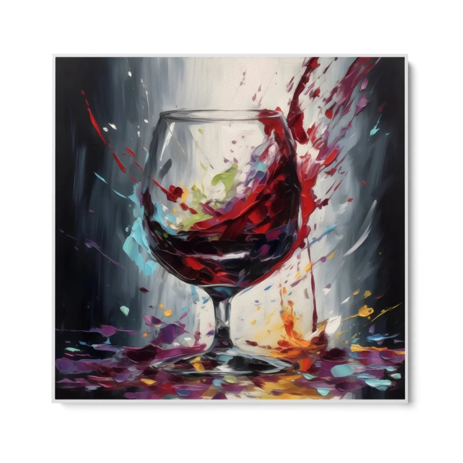 Traces of Wine