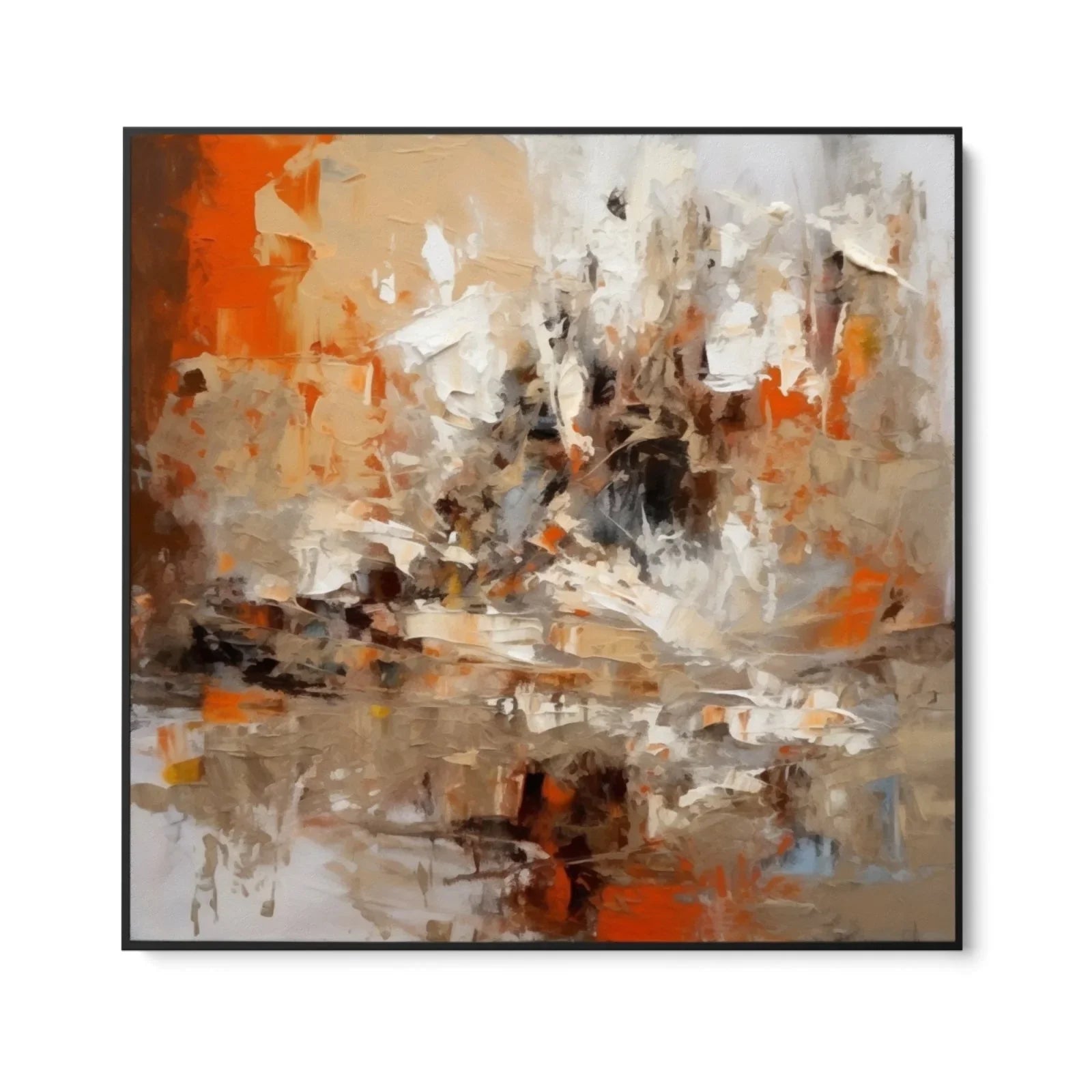 Abstract Painting