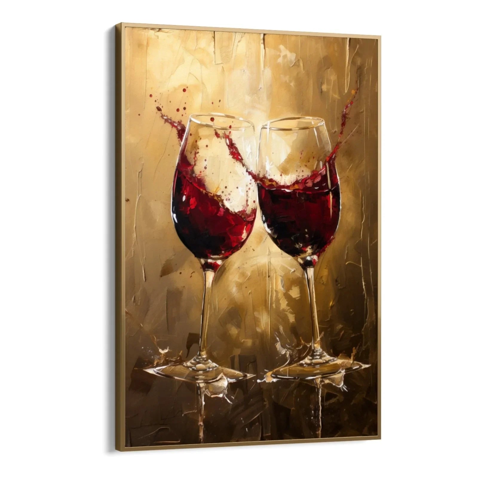 Wine glass