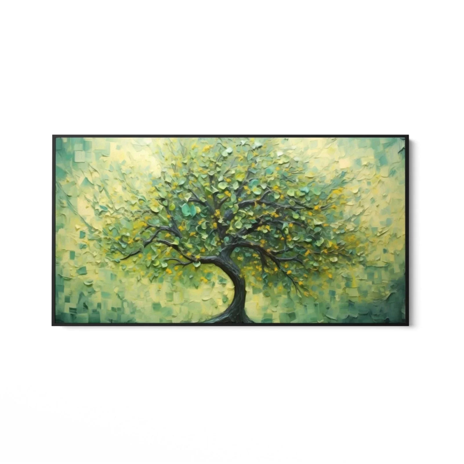 Wind tree