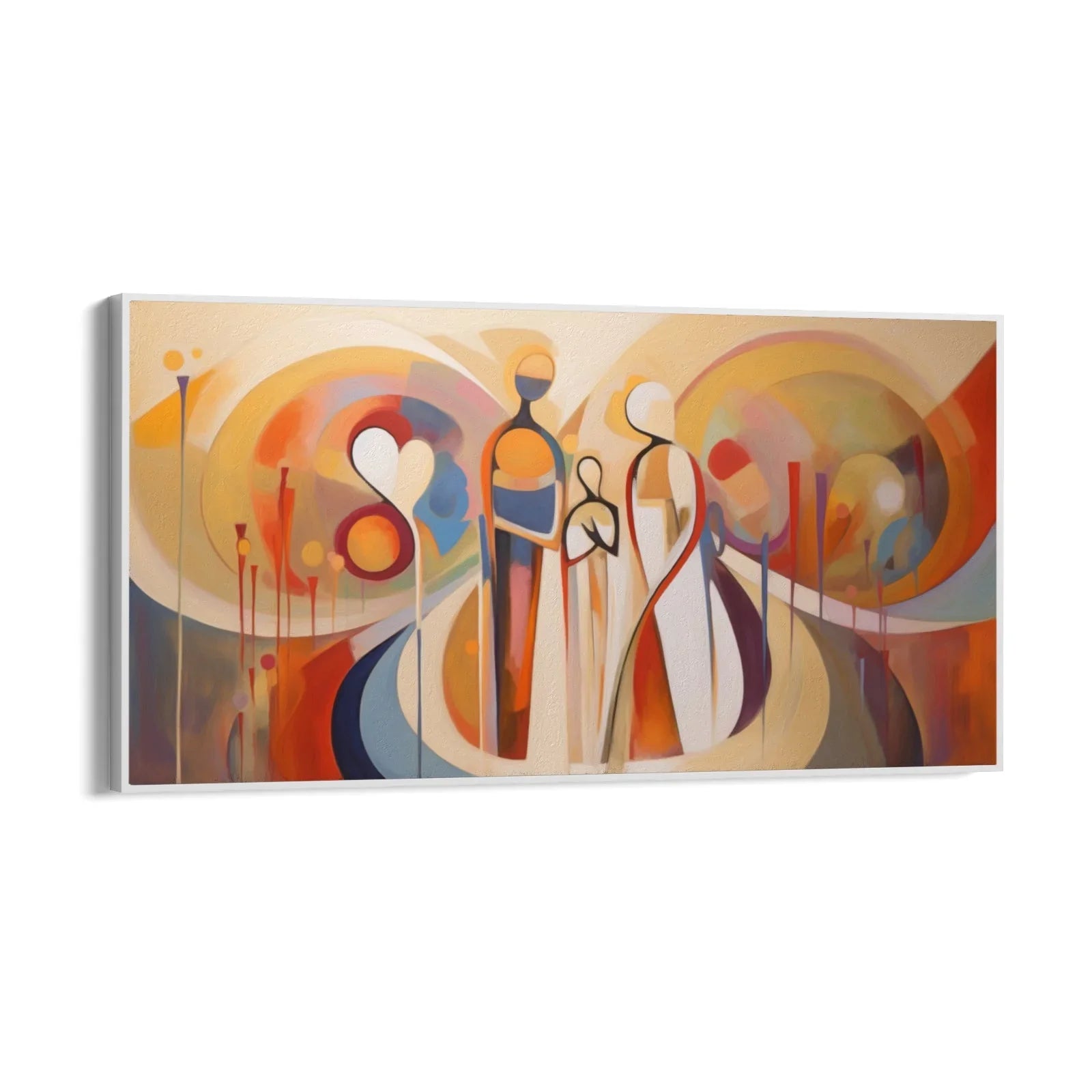 Abstract family