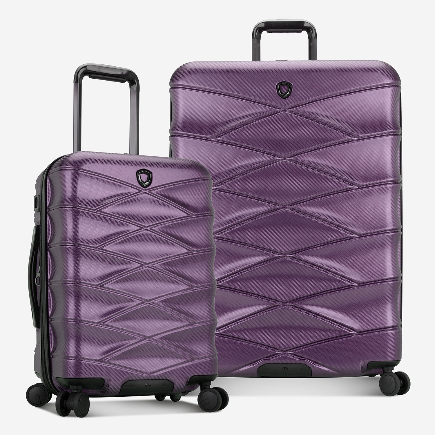 Granville II 2-Piece Luggage Set