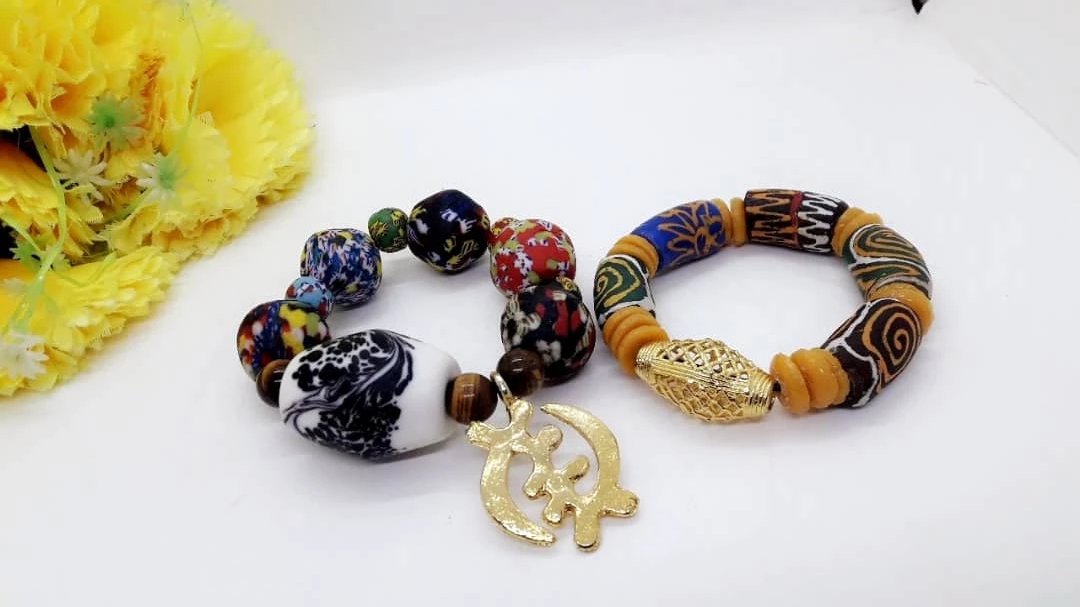Women's African Bracelets| African Jewelry|SOA17