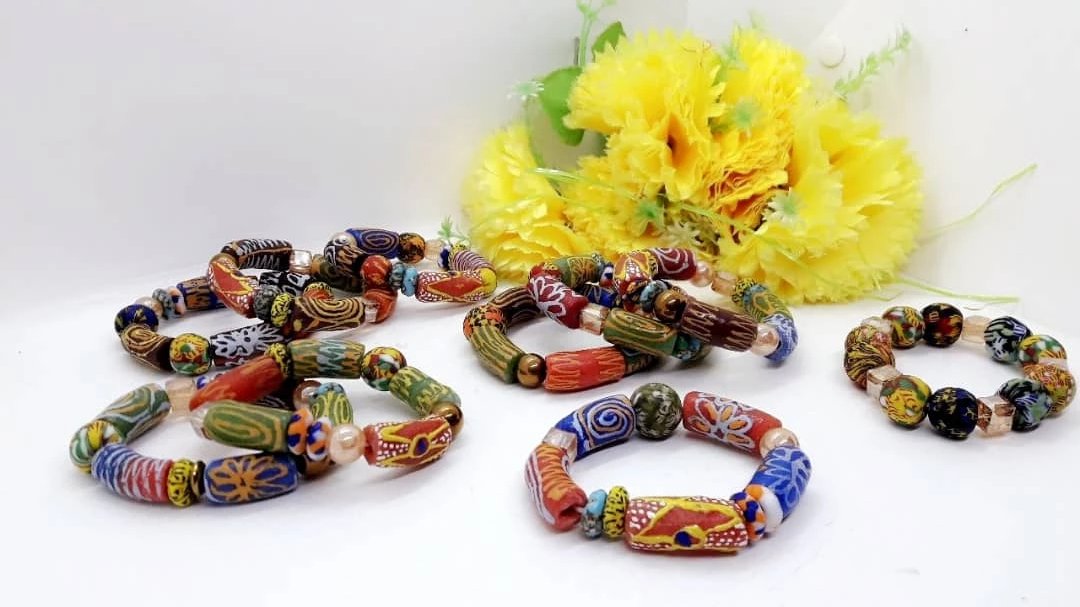 Men's African Bracelets| African Jewelry|N5