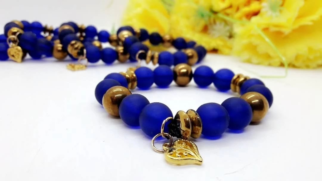 Women's African Bracelets| African Jewelry|SOA17