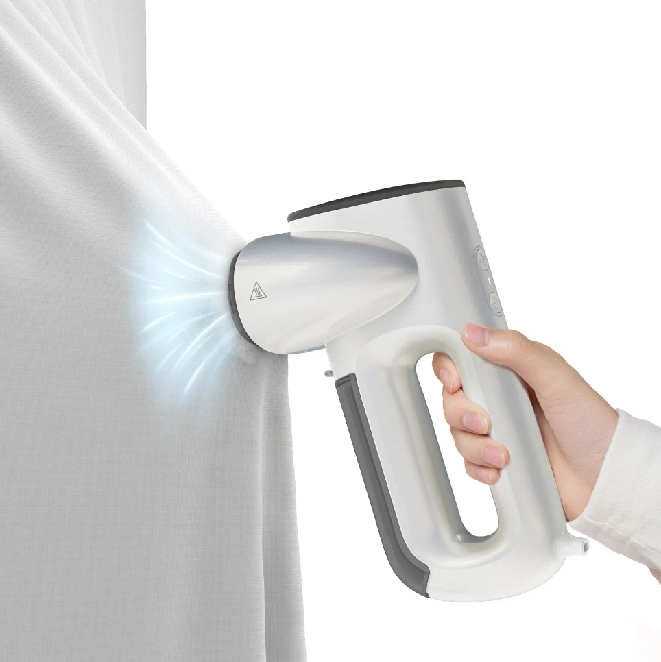 💥Today's Special Offer🎁Buy One Get One Free—Magic 1 Vacuum Steamer for Clothes