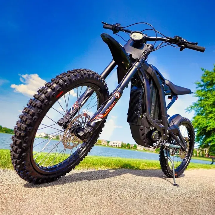 💥Last Day ₦ 39000🔥 EBike - 3 Hours Fast Charging + 140KM Battery Life Electric Bicycle