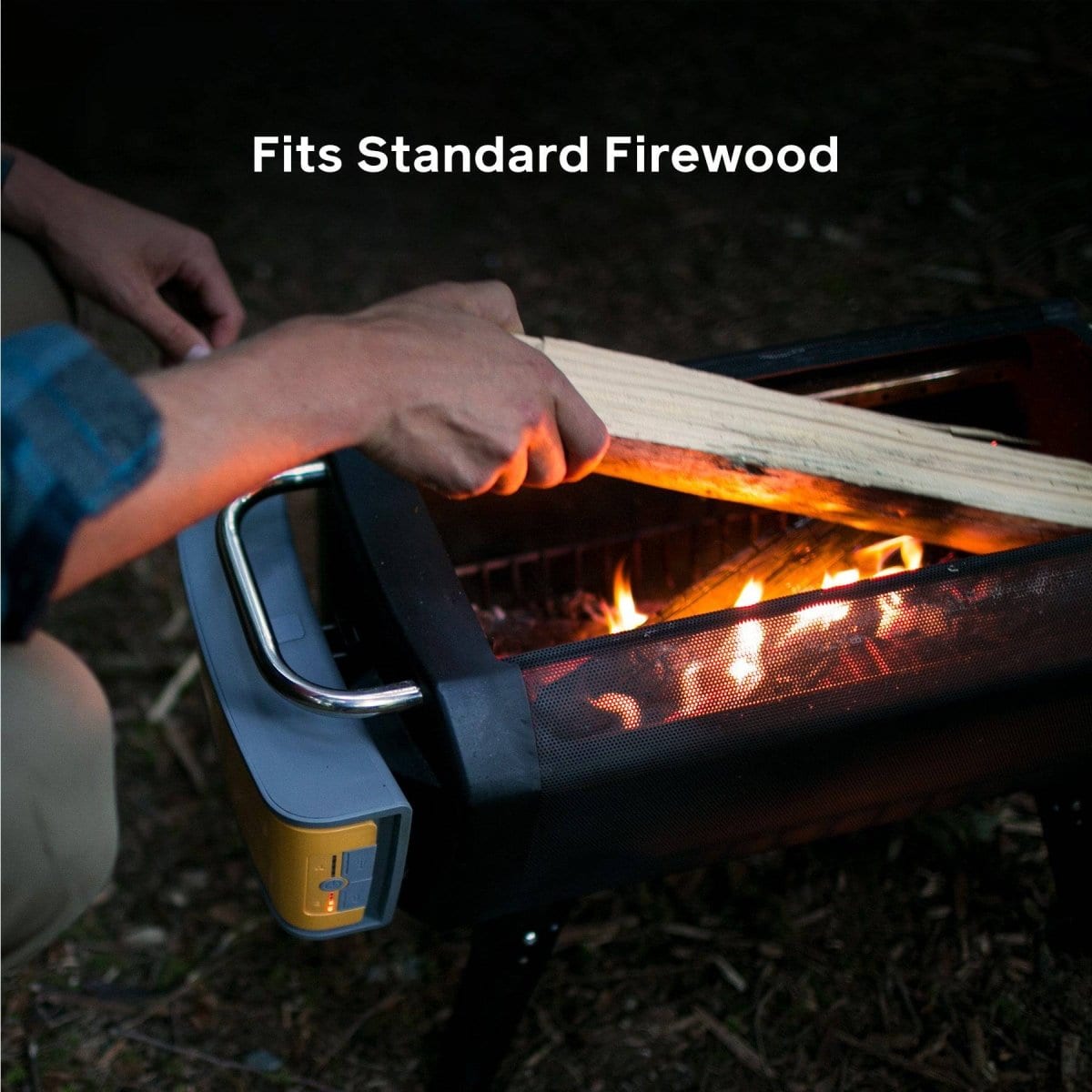 FirePit+
