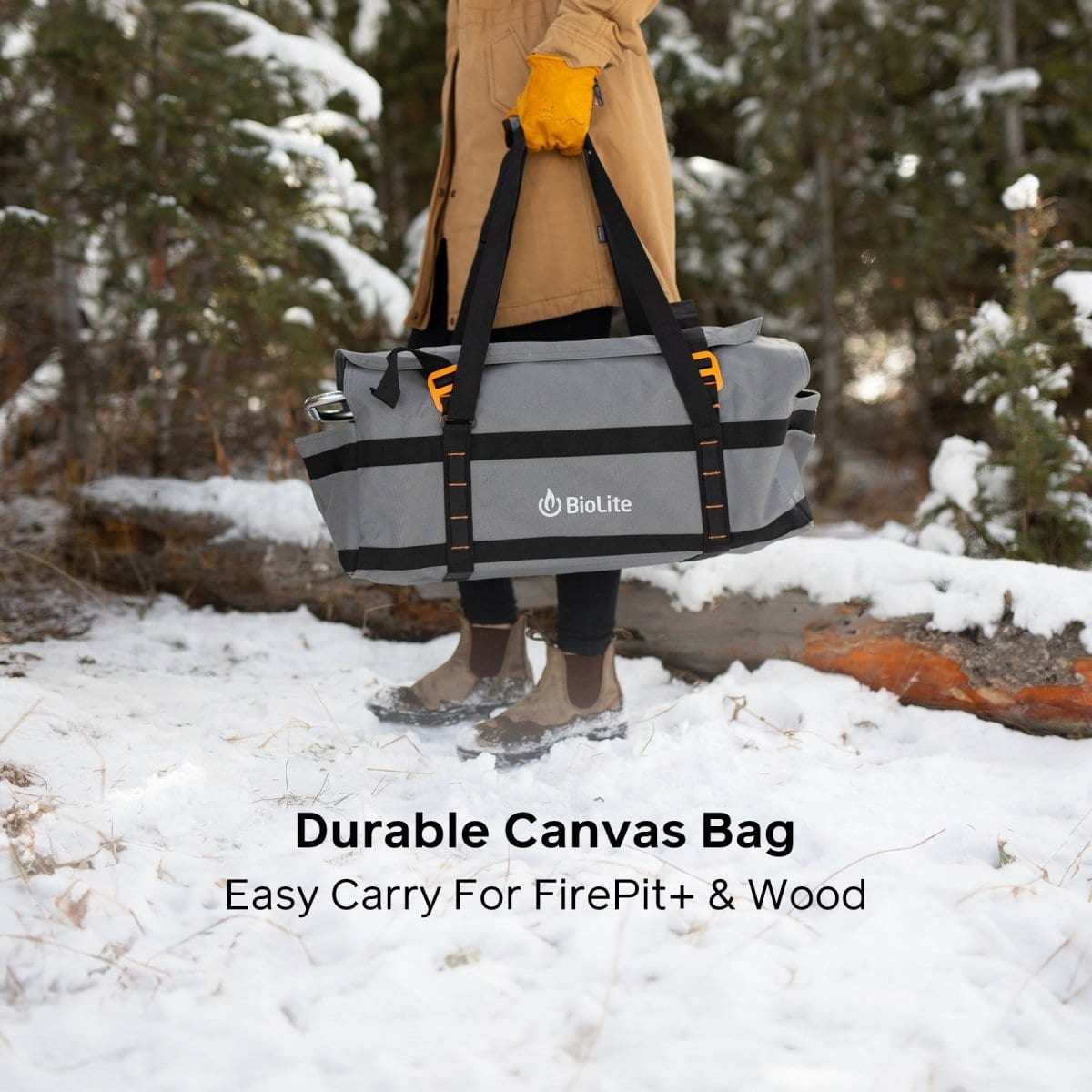 FirePit Carry Bag
