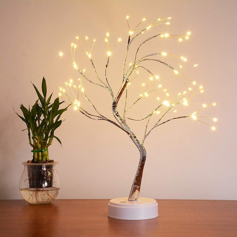 🔥LAST DAY 49% OFF - Fairy Light Spirit Tree✨💁