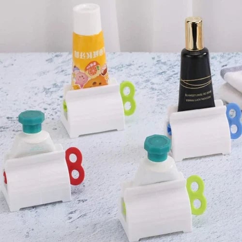 Rolling Toothpaste Squeezer(Buy 3 get 3 now)