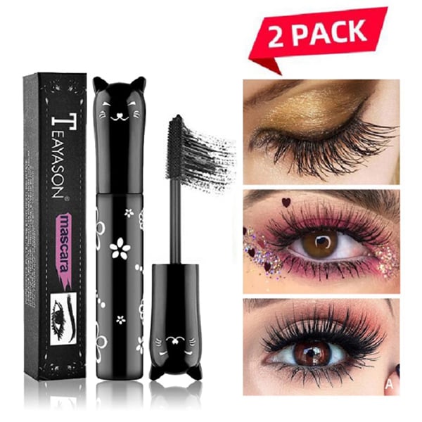 🎁2024 New Year Hot Sale🎁 🎁Lengthening Curling color mascara