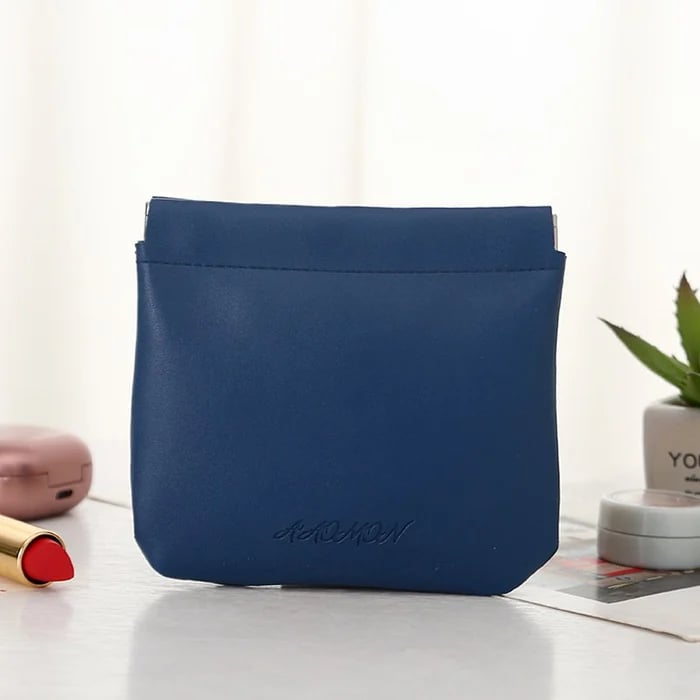 🔥🎁Holiday Special Offer 49% OFF - Pocket Cosmetic Bag