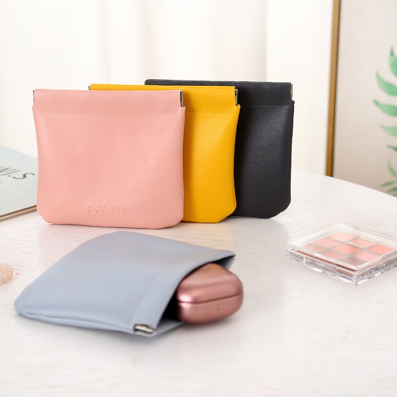 🔥🎁Holiday Special Offer 49% OFF - Pocket Cosmetic Bag