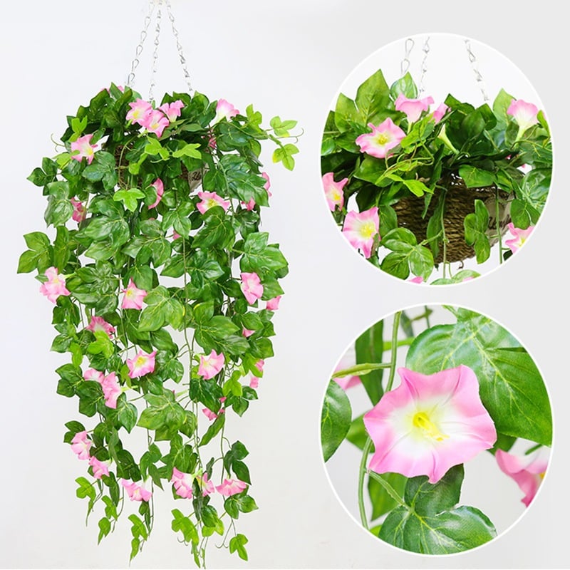 ✨This Week's Special Sale 70% Off- UV Simulation Artificial flower