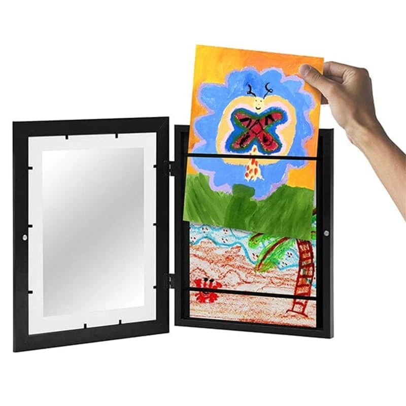 🥰 Children Art Projects Kids Art Frames