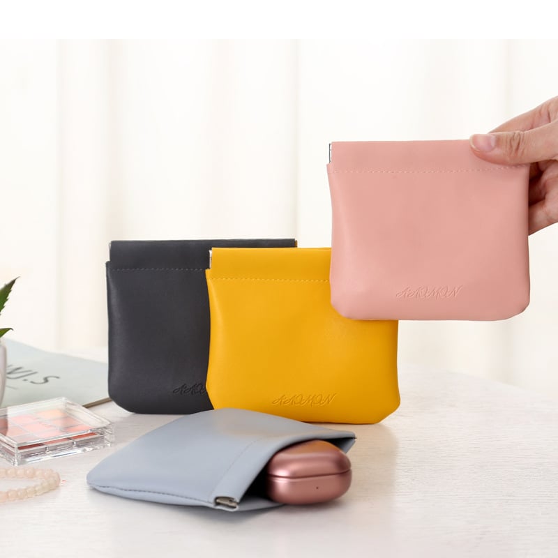 🔥🎁Holiday Special Offer 49% OFF - Pocket Cosmetic Bag