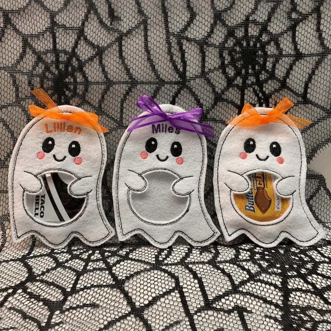 🔥Halloween Special 49% OFF - 🎃Halloween Trick or Treat Candy Bag