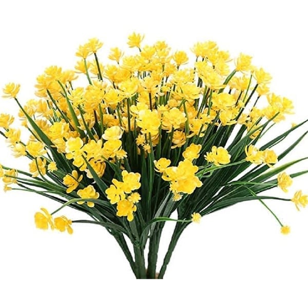 🔥Last Day 49% OFF🔥Outdoor Artificial Flowers💐