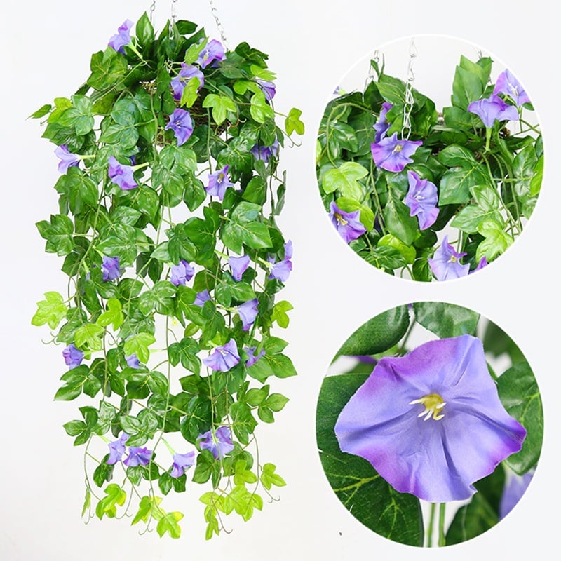 ✨This Week's Special Sale 70% Off- UV Simulation Artificial flower