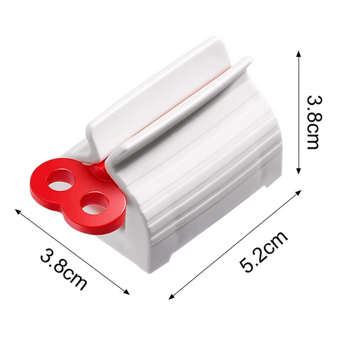 Rolling Toothpaste Squeezer(Buy 3 get 3 now)