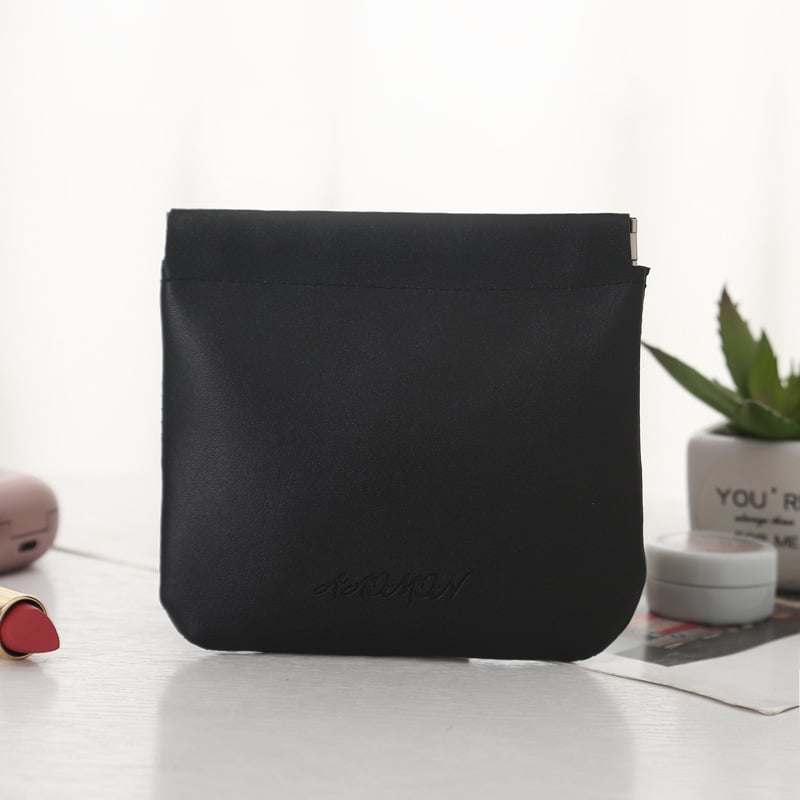 🔥🎁Holiday Special Offer 49% OFF - Pocket Cosmetic Bag