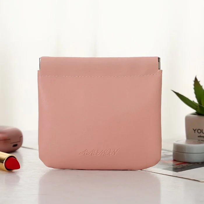 🔥🎁Holiday Special Offer 49% OFF - Pocket Cosmetic Bag