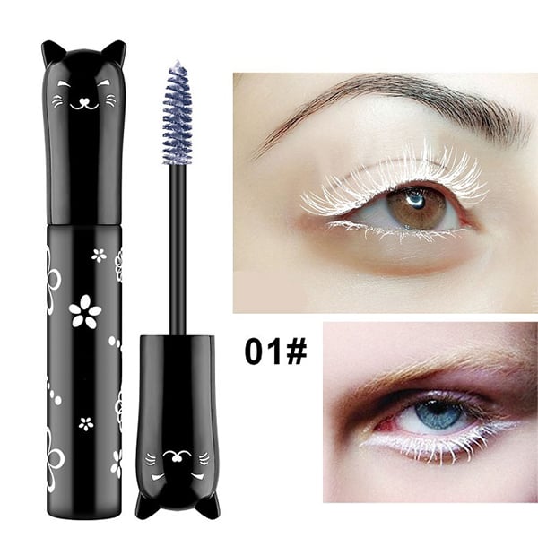 🎁2024 New Year Hot Sale🎁 🎁Lengthening Curling color mascara