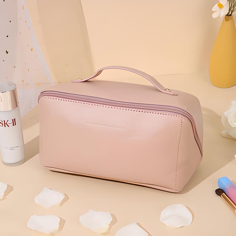 🔥The Best Gift For Girls - Large-capacity Travel Cosmetic Bag😍