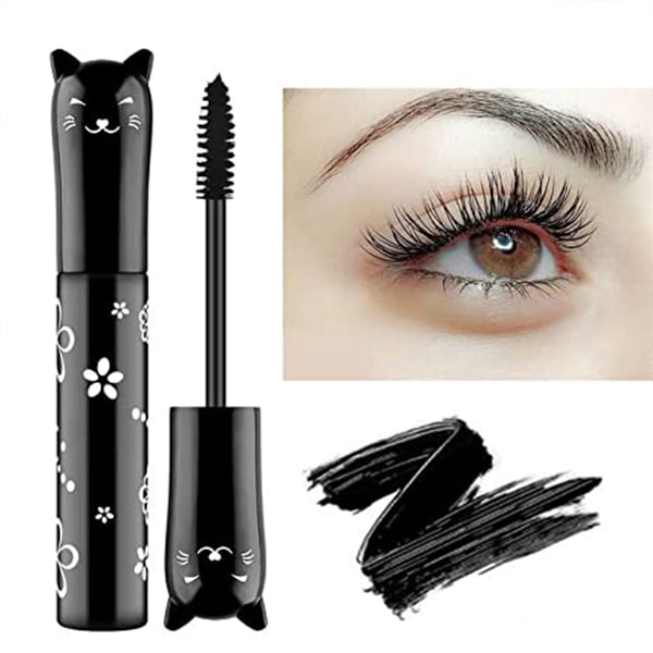 🎁2024 New Year Hot Sale🎁 🎁Lengthening Curling color mascara