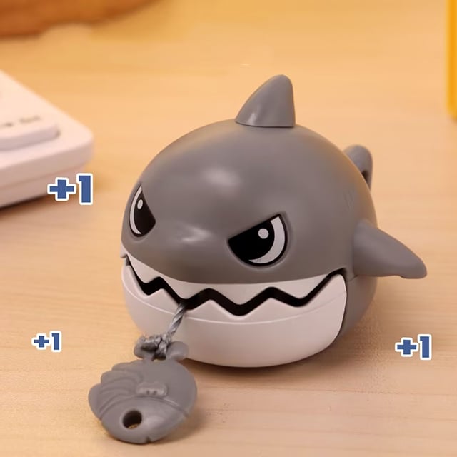 🦈Cool Shark Keychain🦈