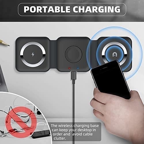 🔥Summer Hot Save 49% OFF🔥The Ultimate 3-In-1 Charger