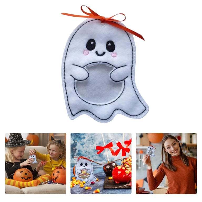 🔥Halloween Special 49% OFF - 🎃Halloween Trick or Treat Candy Bag