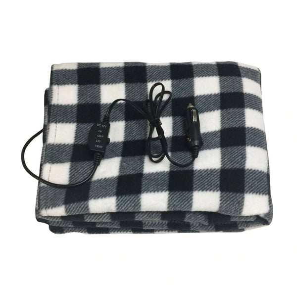 🔥LAST DAY 48% OFF - Woa Car Heating Blanket🔥