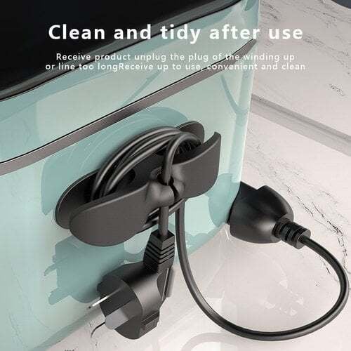 🔥 HOT SALES 45% OFF - Cord Organizer For Kitchen Appliances