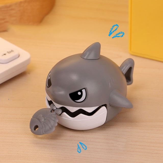 🦈Cool Shark Keychain🦈