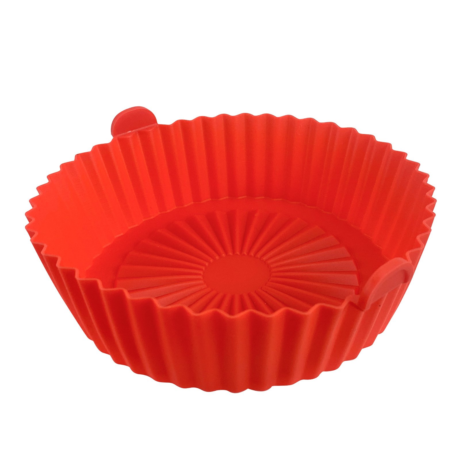 Air Fryer Silicone Baking TrayReusable