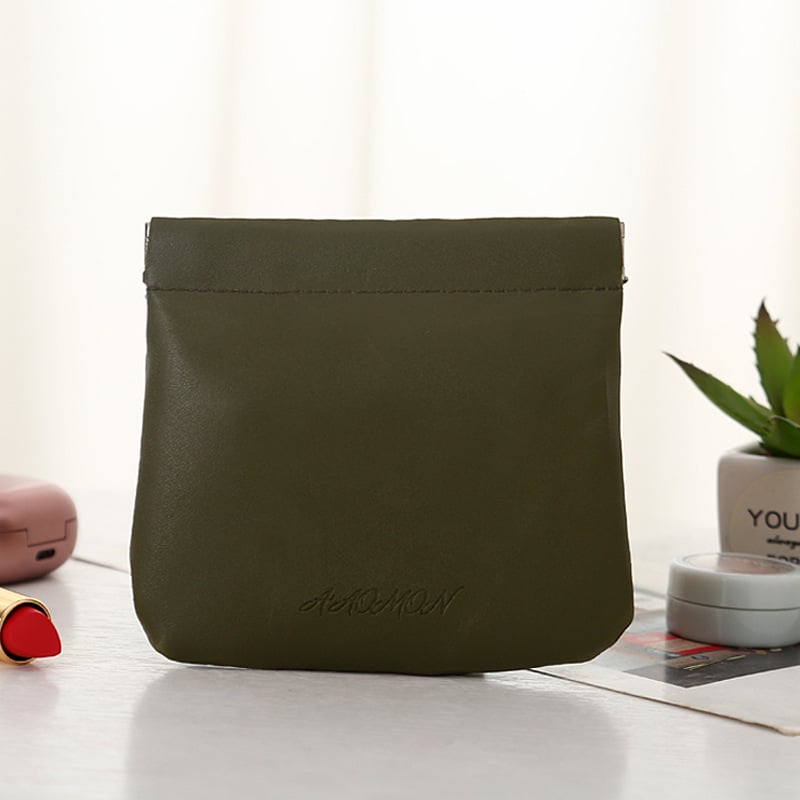 🔥🎁Holiday Special Offer 49% OFF - Pocket Cosmetic Bag