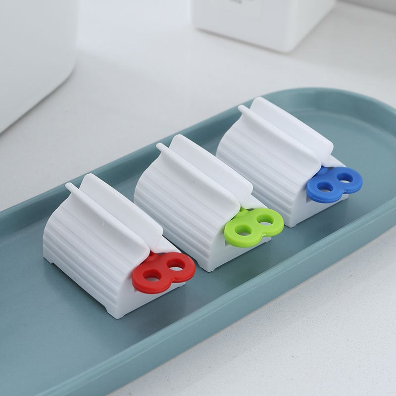 Rolling Toothpaste Squeezer(Buy 3 get 3 now)