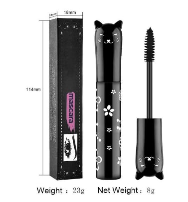 🎁2024 New Year Hot Sale🎁 🎁Lengthening Curling color mascara