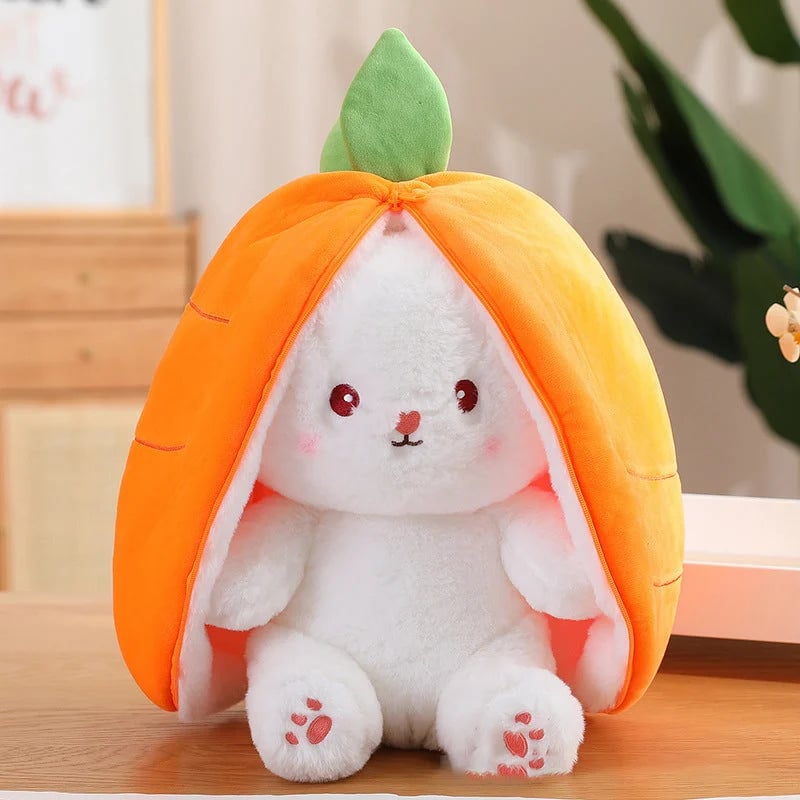 48% OFF🐰Rabbit Plush Toy 🎁